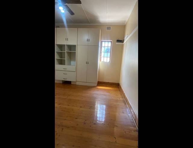 3 BEDROOM FREEHOLD TO LET IN MUSGRAVE